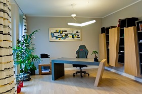 Aranżacja 4 - dekorator wnętrz z Zielonej Góry