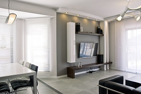 Aranżacja wnętrza 1 - dekorator z Zielonej Góry