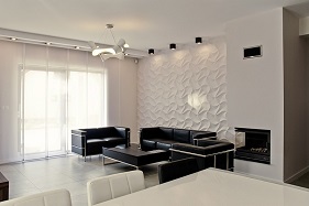 Aranżacja wnętrza 3 - dekorator z Zielonej Góry