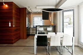 Aranżacja 2 - dekorator wnętrz z Zielonej Góry