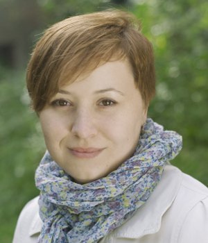 Architekt wnętrz Anna Nowakowska